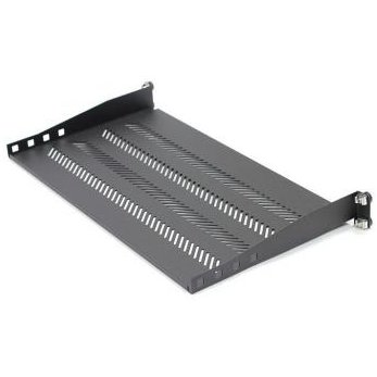 Raft TN-19-250-1U-BK 19inch 1U Black