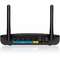 Router wireless Linksys E1700 4x LAN Black