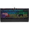 Tastatura gaming Corsair STRAFE RGB MK.2 Mechanical Cherry MX Red EU