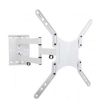 Suport TV TECHLY 023851 23-55 inch White