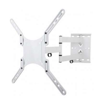 Suport TV TECHLY 023851 23-55 inch White