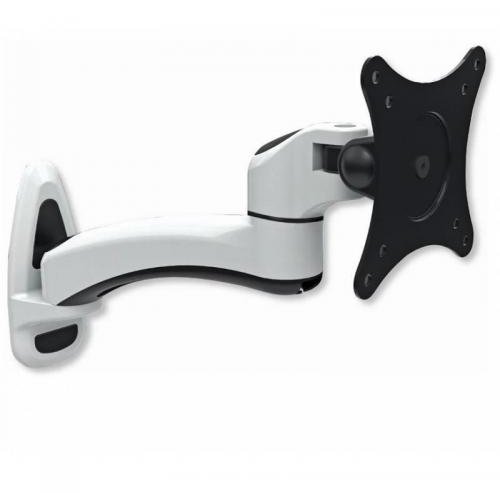 Suport TV 022670 15-27 inch White Black