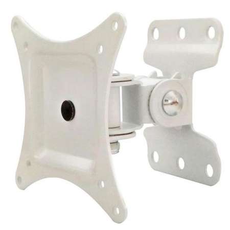 Suport TV TECHLY 023868 13-30 inch White