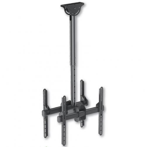 Suport TV 020645 32-55 inch Black