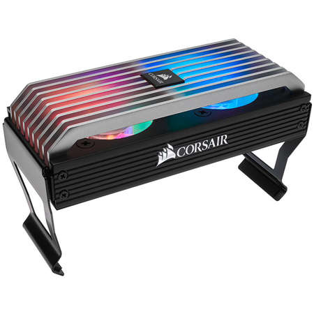 Sistem racire memorii Corsair Dominator Airflow Platinum RGB Fan