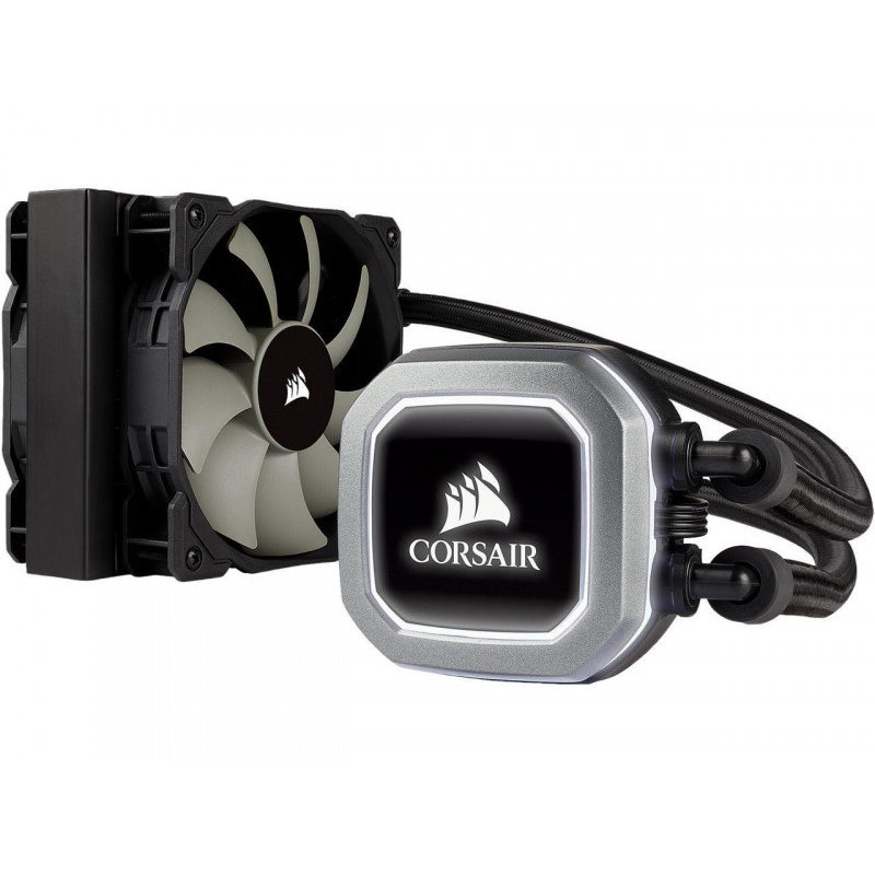 Cooler procesor Hydro Series H75 2018 120mm 1900 RPM