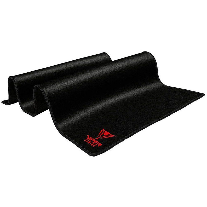 Mousepad Viper XL Black