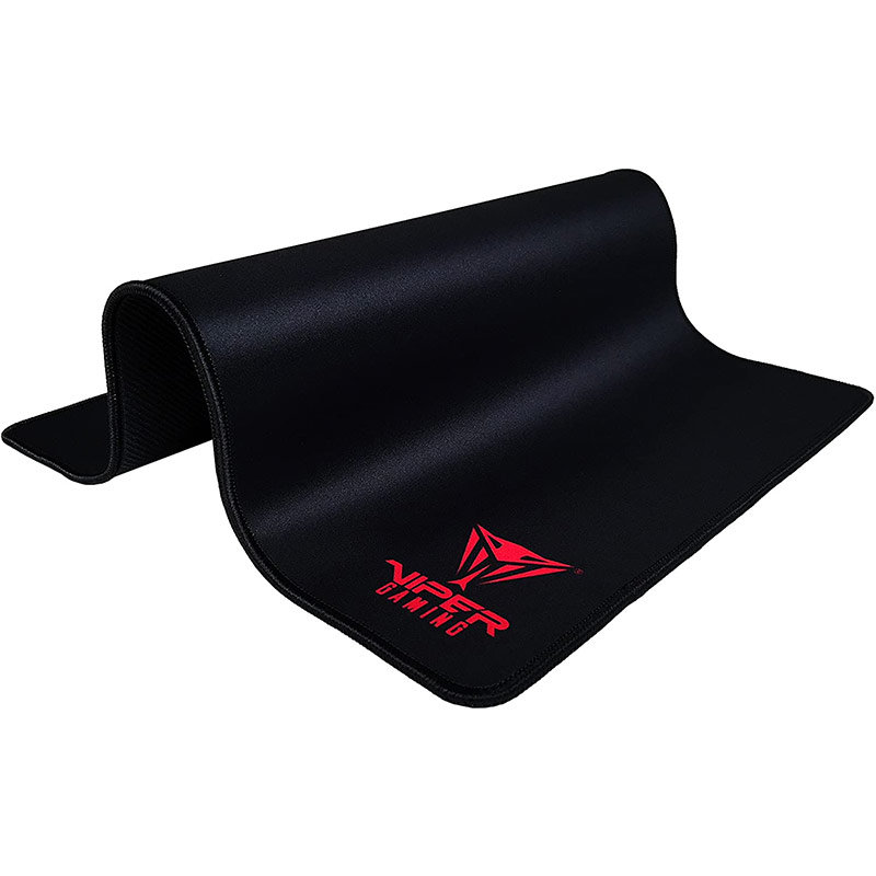 Mousepad Viper Large Black