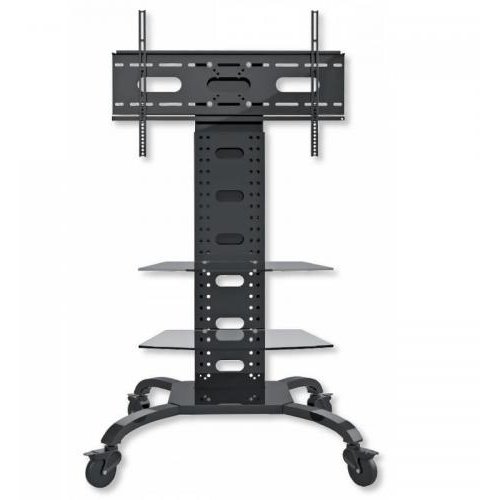 Stativ Mobil 022618 32-70 inch Black