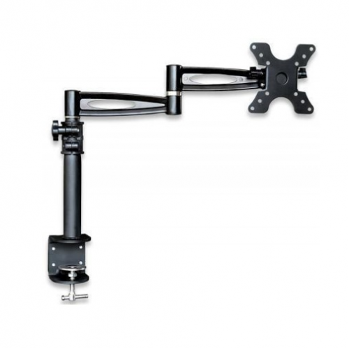 Suport monitor 301191 13-27 inch Black