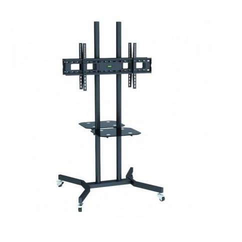 Stativ 020591 37-70 inch Black