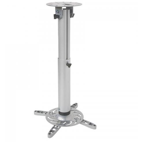 Suport tavan 301580 15 kg Silver