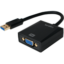 UA0231 USB 3.0 - VGA Black