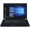 Laptop Toshiba Tecra X40-E-1F5 14 inch FHD Touch Intel Core i5-8250U 8GB DDR4 256GB SSD Windows 10 Pro Onyx Blue