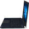 Laptop Toshiba Tecra X40-E-1F5 14 inch FHD Touch Intel Core i5-8250U 8GB DDR4 256GB SSD Windows 10 Pro Onyx Blue