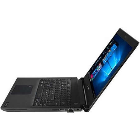 Laptop Toshiba Portege A30-E-16G 13.3 inch FHD Intel Core i3-8130U 8GB DDR4 256GB SSD Windws 10 Pro Black