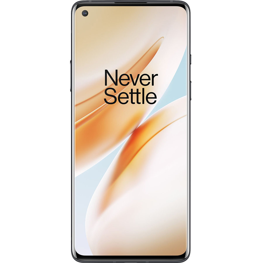 Telefon mobil 8 128GB 8GB RAM Dual Sim 5G Black