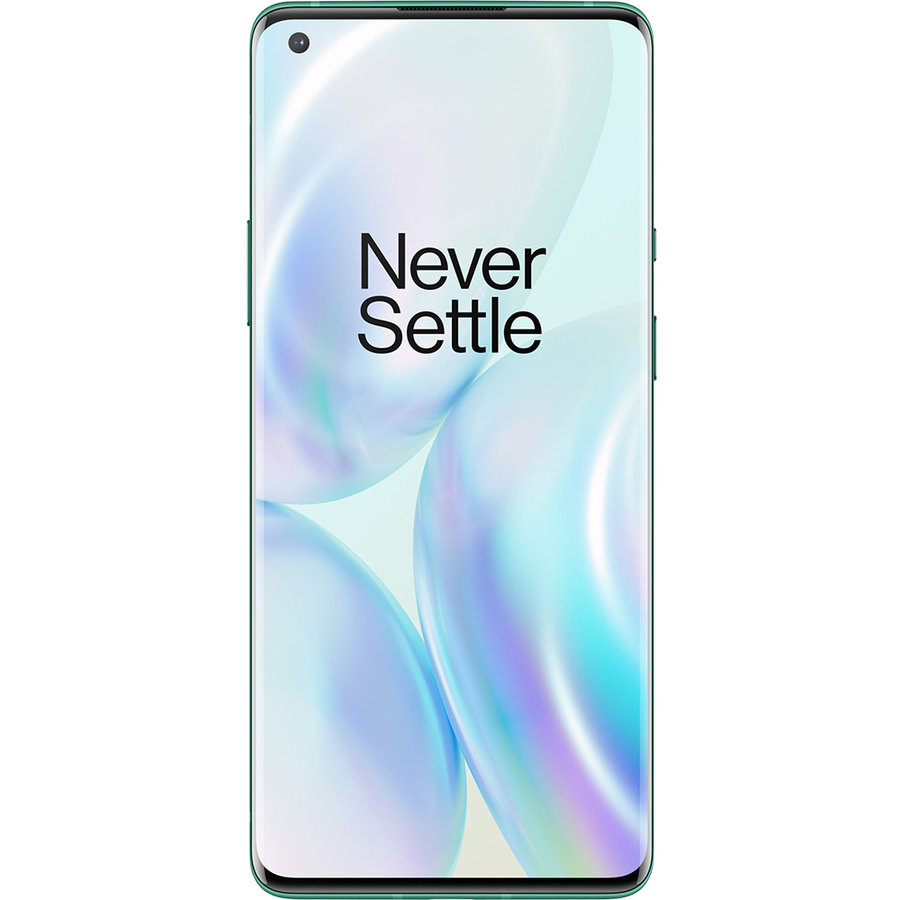 Telefon mobil 8 128GB 8GB RAM Dual Sim 5G Green