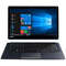 Laptop Toshiba Portege X30T-E-13K 13.3 inch FHD Touch Intel Core i5-8250U 8GB DDR3 256G SSD Windows 10 Pro Onyx Blue