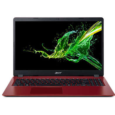Laptop Acer Aspire 3 A315-56 15.6 inch FHD Intel Core i3-1005G1 8GB DDR4 512GB SSD Linux Red
