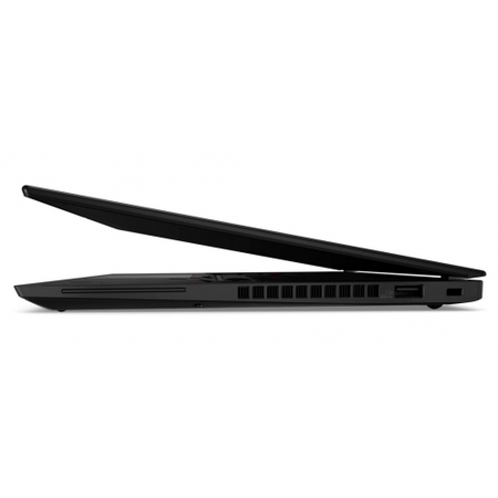 Laptop Lenovo ThinkPad X390 13.3 inch FHD Intel Core i7-8565U 16GB DDR4 512GB SSD Intel UHD Graphics Windows 10 Pro Black