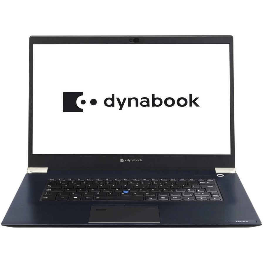 TOSHIBA TecraX50-F-150 i7-8565U 16GB 15.6" 512GB SSD