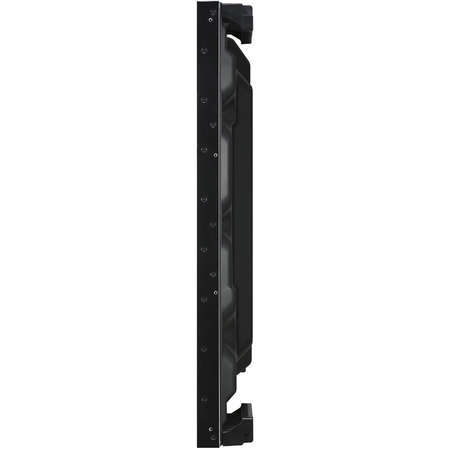Monitor Video Wall LG 55VL5F-A 55 inch 8ms Black