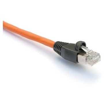 Patchcord N11A.U1F020OK Cat 6A 2m Orange