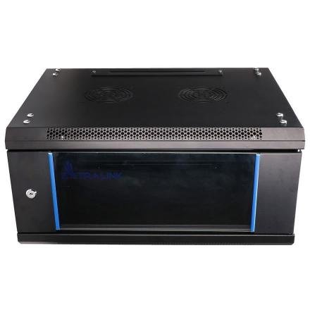 Rack EX.2886 4U 600x450 Black