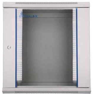 Rack EX.8598 12U 600x450 Grey