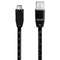 Cablu de date Logilink CU0157 USB 2.0 - USB-C 1m Black