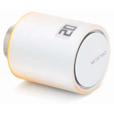 Termostat Netatmo
