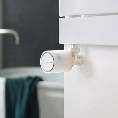 Termostat Netatmo