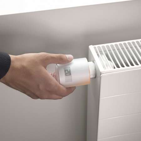 Termostat Netatmo