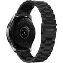 Modern Fit compatibila cu Samsung Galaxy Watch (46mm) Black