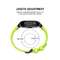 Accesoriu smartwatch TECH-PROTECT Smooth Garmin Fenix 5/6/6 Pro Green