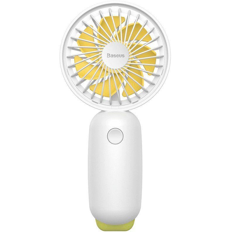 Ventilator portabil Firefly Alb