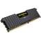 Memorie Corsair LPX Black 16GB (2x8GB) DDR4 3600MHz CL20 1.35V Dual Channel Kit