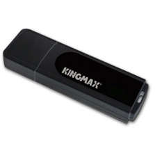 Memorie USB Kingmax PA-07 64GB USB 2.0 Black