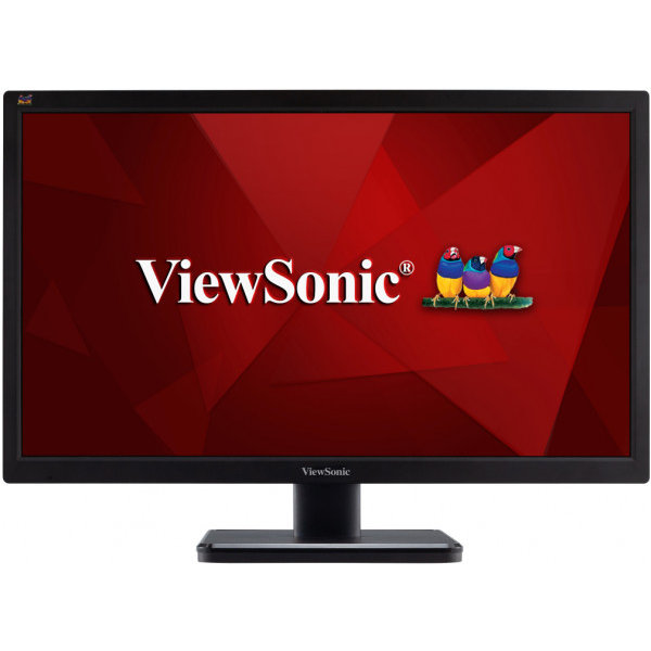 Monitor LED VA2223-H 22 inch 5ms Black