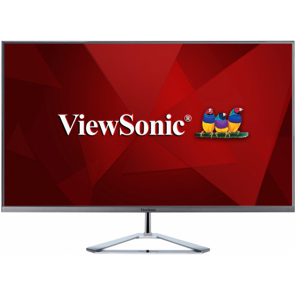 Monitor LED VX3276-MHD-2 32 inch 4ms Silver