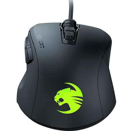 Mouse Gaming Roccat Kone Pure Ultra Black