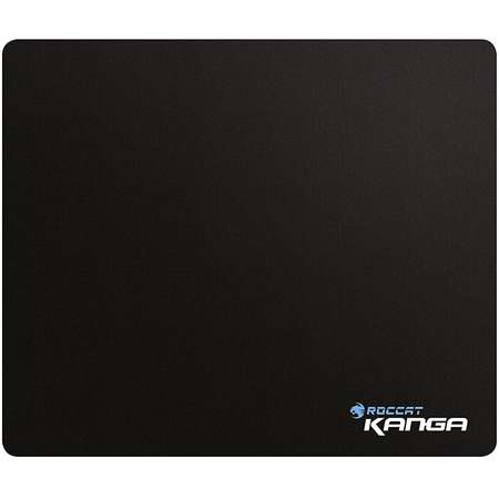 Mouse Pad Gaming Roccat Kanga Choice Cloth Black