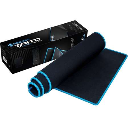 Mouse Pad Gaming Roccat Taito Control XXL Black