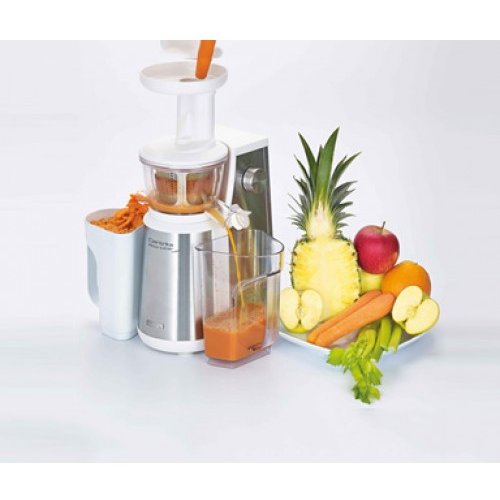 Storcator 0177/1 400W Wh/Metal