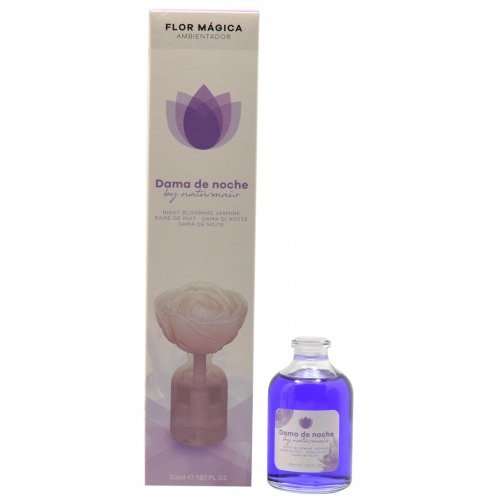 Odorizant camera 60611179 Floare Magica Dama De Noche 50ml