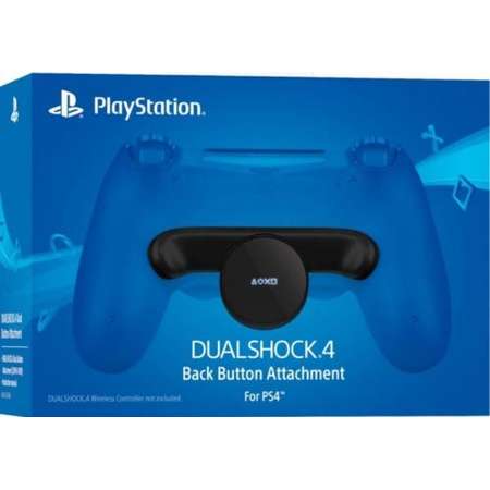 DualShock 4 Back Button Sony PS4 ITGalaxy.ro