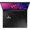Laptop ASUS ROG Strix G512LU-AL001 15.6 inch FHD Intel Core i7-10750H 8GB DDR4 512GB SSD nVidia GeForce GTX 1650 Ti 4GB Black