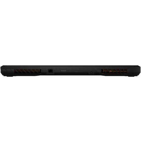 Laptop ASUS ROG Strix G512LU-AL001 15.6 inch FHD Intel Core i7-10750H 8GB DDR4 512GB SSD nVidia GeForce GTX 1650 Ti 4GB Black