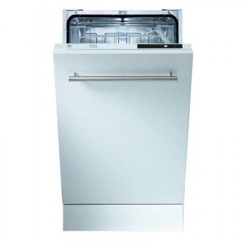 Masina de Spalat Vase Incorporabila A++ 12 Seturi 4 Programe Alb